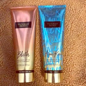 Victoria secret lotion